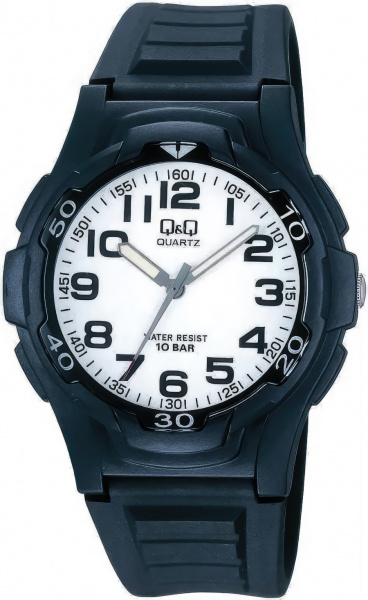 Q&Q General Collection VP84-001
