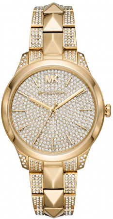 Michael Kors Runway MK6715