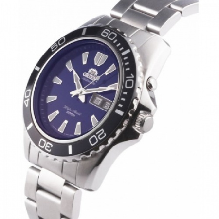 Orient Diver FEM75002D