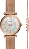 Fossil Carlie ES5058SET