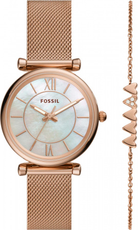 Fossil Carlie ES5058SET