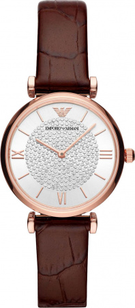 Emporio armani Gianni T-Bar AR11269