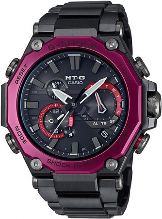 Casio G-Shock MTG-B2000BD-1A4