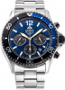 Orient Chronograph RA-TX0208L
