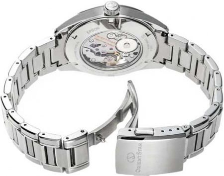 Orient Star RE-AZ0101N00B