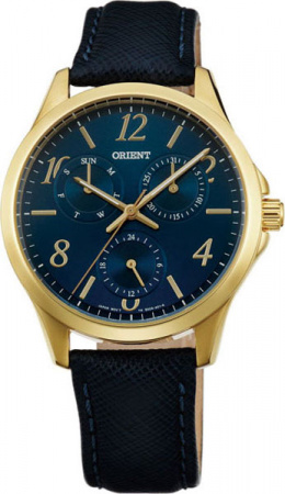 Orient Basic Quartz SX09004D