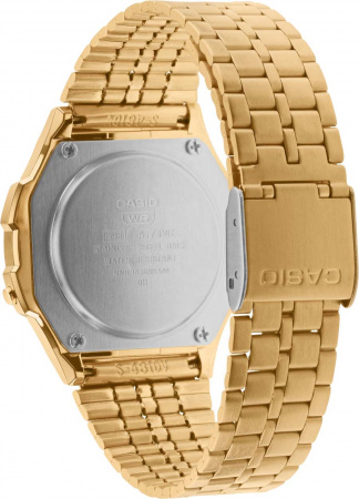 Casio Vintage A171WEG-9A