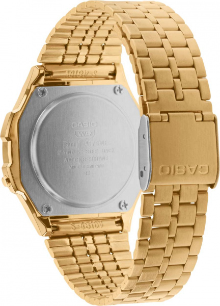 Casio Vintage A171WEG-9A