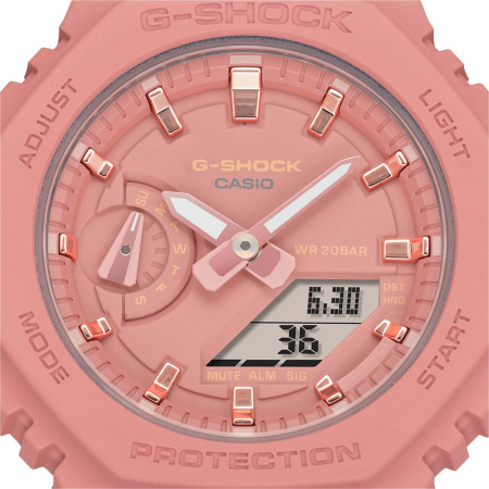 Casio G-Shock GMA-S2100-4A2