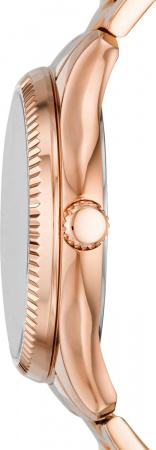 Fossil Rye BQ3691