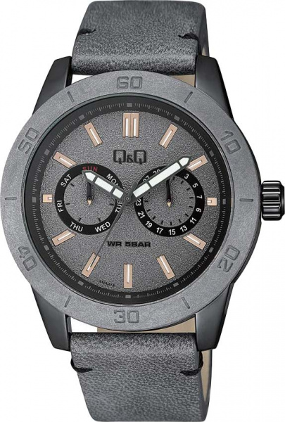 Q&Q Casual AA34-512