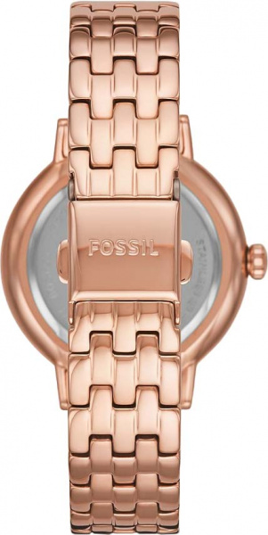 Fossil Reid BQ3656