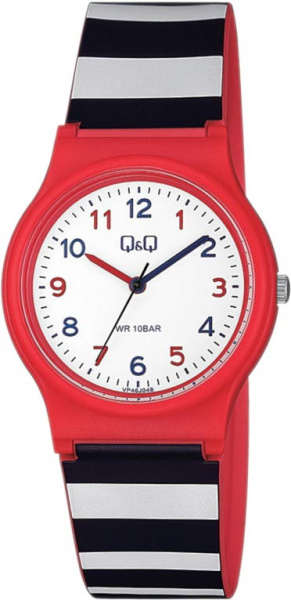 Q&Q Casual VP46-048