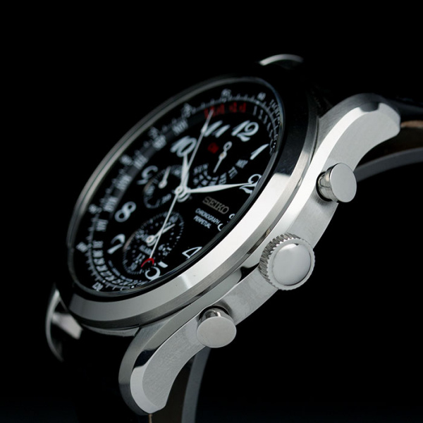 Seiko Conceptual Series Dress SPC133P1