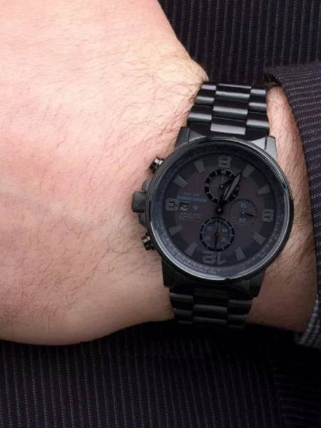 Citizen Eco Drive CA0295-58E