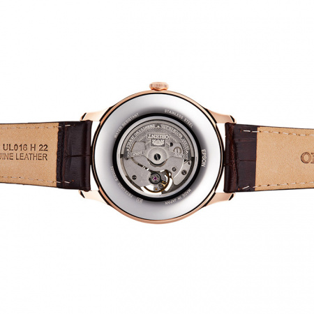 Orient AUTOMATIC RA-AG0012S10B
