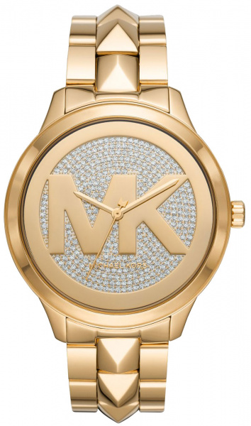 Michael Kors Runway Mercer MK6714