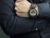 Fossil Coachman CH2565