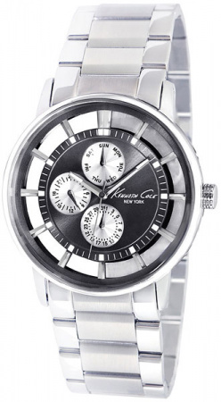 Kenneth Cole Transparent IKC9115