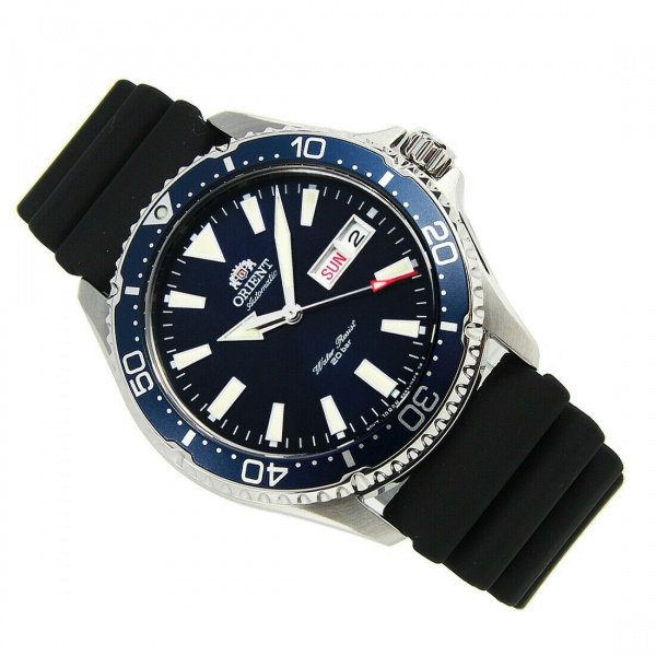 Orient Automatic RA-AA0006L
