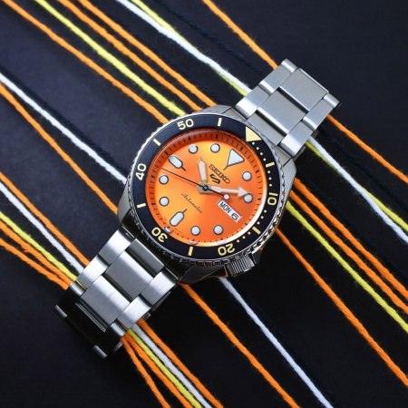 Seiko 5 Sports SRPD59K1