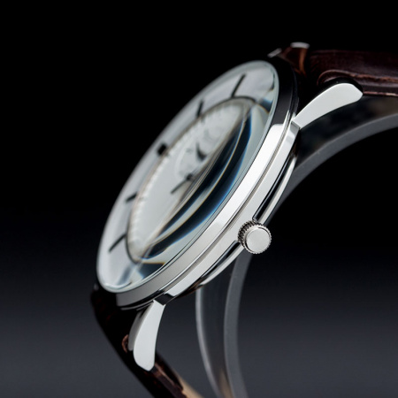 Orient Dressy Elegant Gent's SX02006W