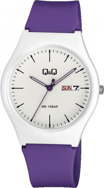 Q&Q Casual A212-007