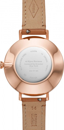 Fossil Kalya CS1004