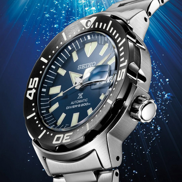 Seiko Prospex SRPD25K1
