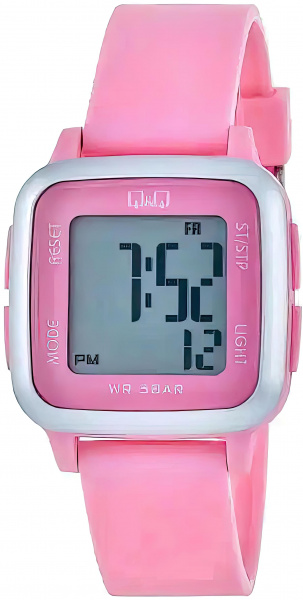 Q&Q Digital G02A-009