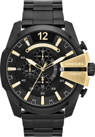 Diesel Mega Chief DZ4338