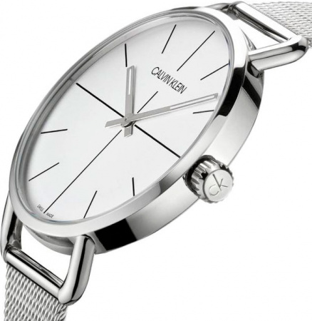 Calvin Klein Even K7B21126