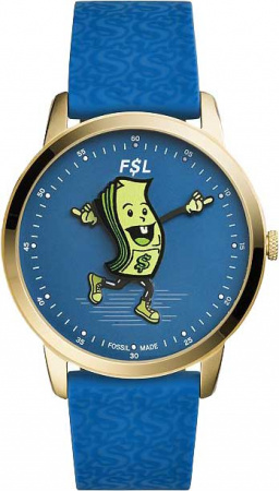 Fossil The Money Gang LE1105