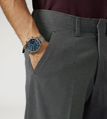 Emporio Armani Luigi AR11132