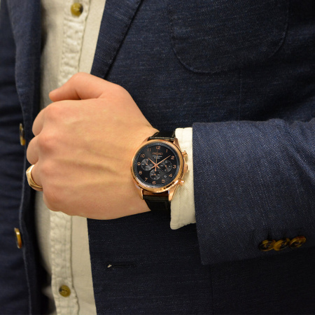 Seiko Conceptual Series Dress SSB296P1