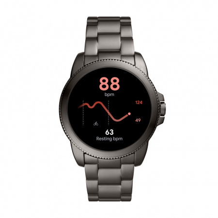 Fossil Gen 5E Smartwatch FTW4049
