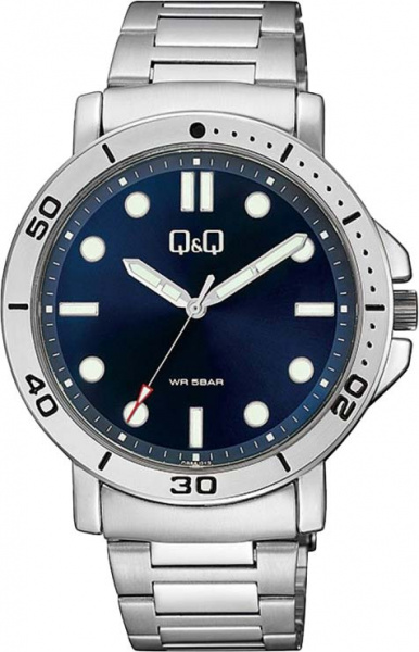 Q&Q Casual QB86-212