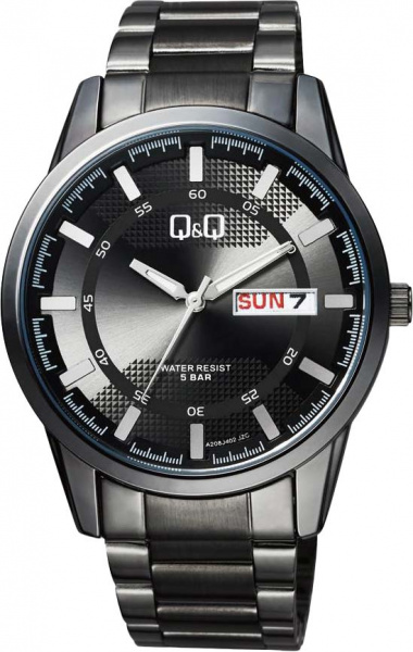 Q&Q Casual A208-402