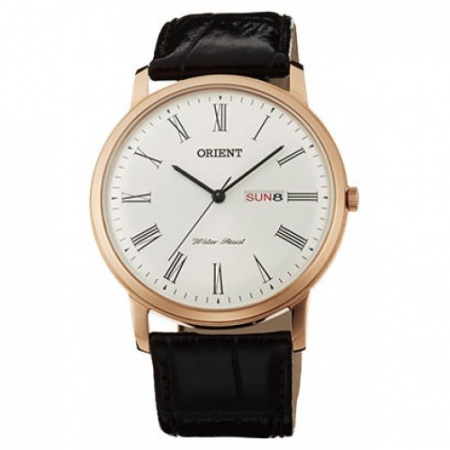 Orient Standart FUG1R006W