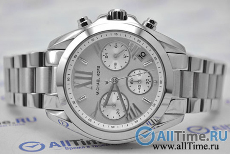 Michael Kors Bradshaw MK6174