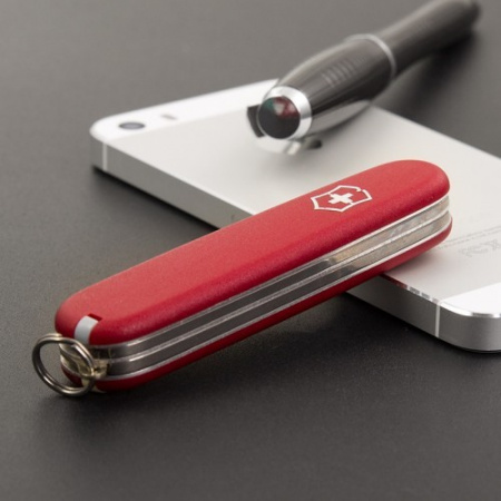 Складной нож Recruit EcoLine Victorinox 2.2503