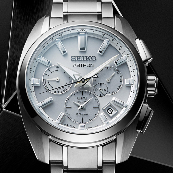 Seiko Astron SSH063J1