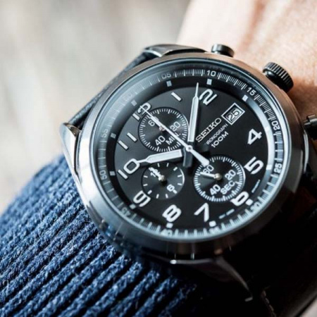 Seiko Conceptual Series Sports SSB277P1