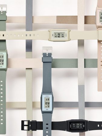Casio Collection LF-10WH-3E