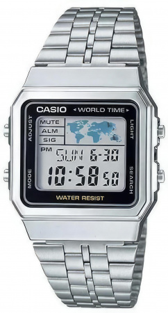Casio Vintage A500WA-1E