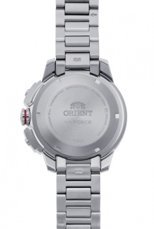 Orient  RA-AC0N02Y10B