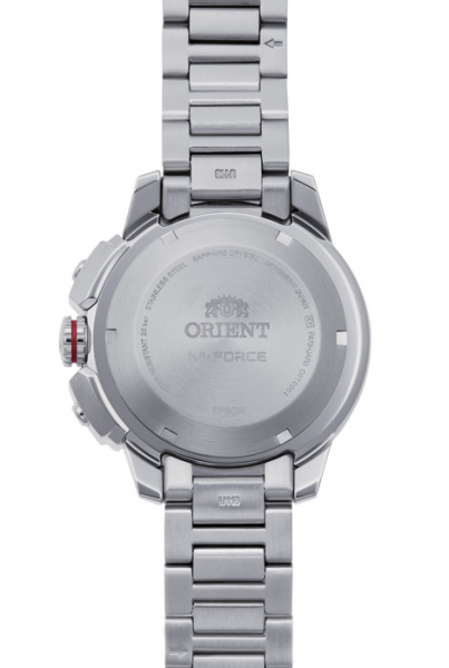 Orient  RA-AC0N02Y10B