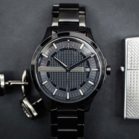 Armani Exchange Hampton AX2104