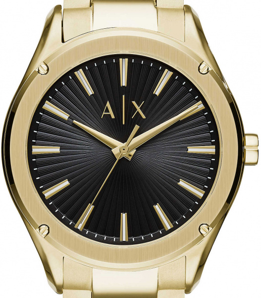 Armani Exchange Fitz AX2801