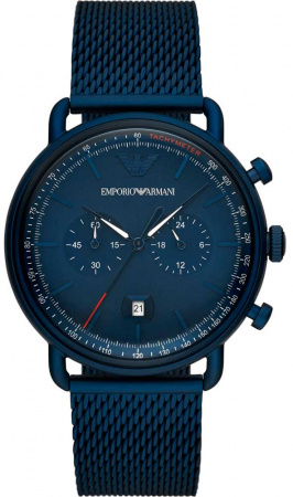 Emporio armani Aviator AR11289